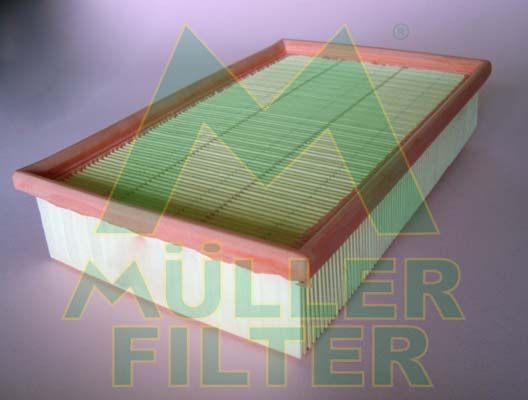MULLER FILTER Gaisa filtrs PA3112